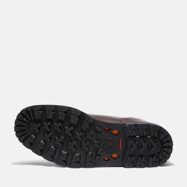 Britton Road Mid Vatnsheldir Herraskór