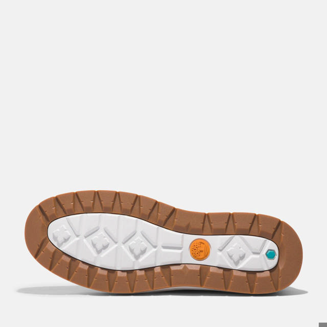 Maple Grove Lágir Herra Leðurstrigaskór