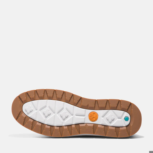 Maple Grove Lágir Herra Leðurstrigaskór