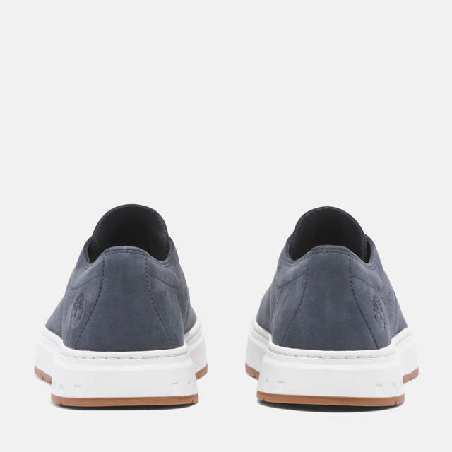 Maple Grove Lágir Herra Leðurstrigaskór