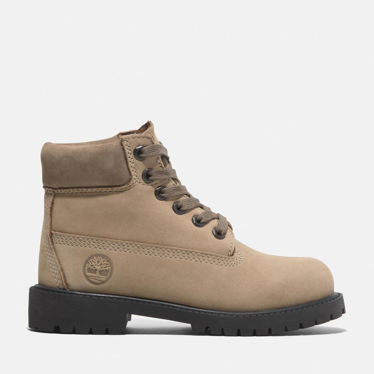 Timberland Premium 6 Inc Vatnsheldir Barna Boot