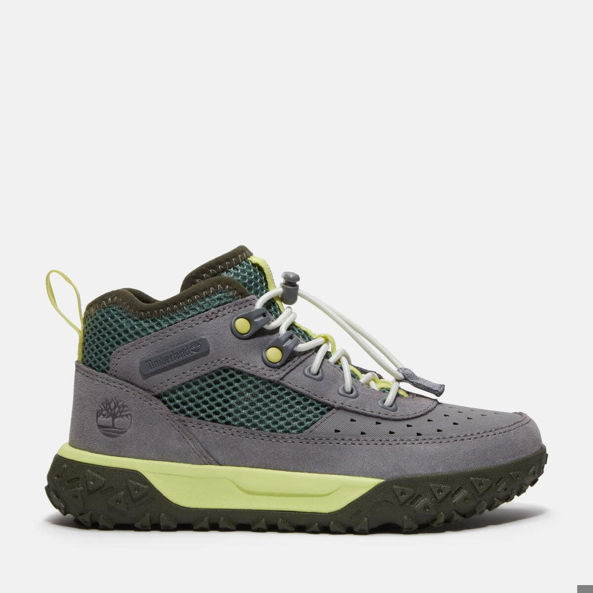 GreenStride™ Motion 6  Barnaskór