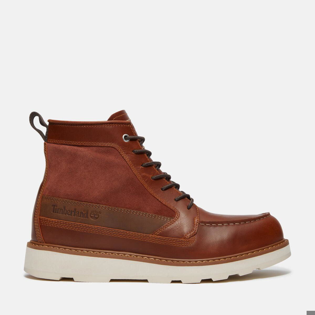Britton Mills Mid Vatnsheldir Boots