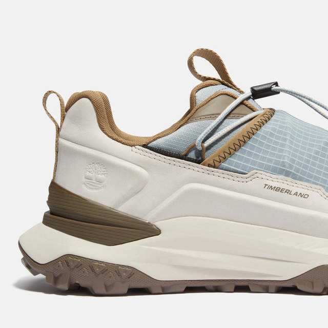 Motion Access Low Vatnsheldir Herra Strigaskór