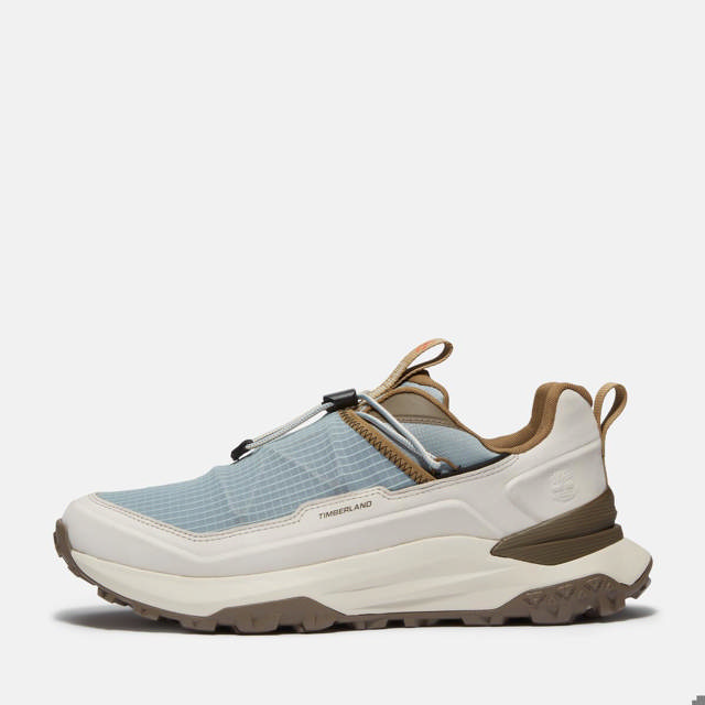 Motion Access Low Vatnsheldir Herra Strigaskór