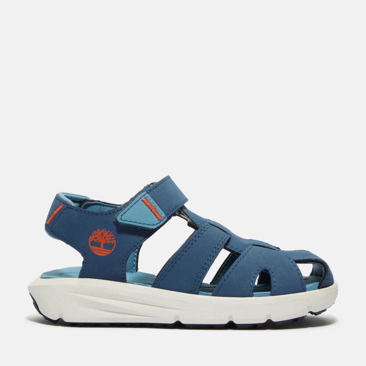 Motion dune Fisherman Barna Sandalar St. 22-30
