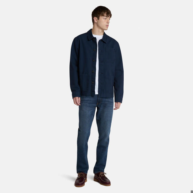 SANDOWN Denim Slim LIGHT SHADE
