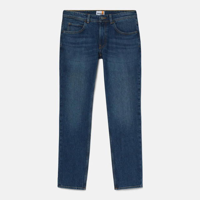 SANDOWN Denim Slim LIGHT SHADE