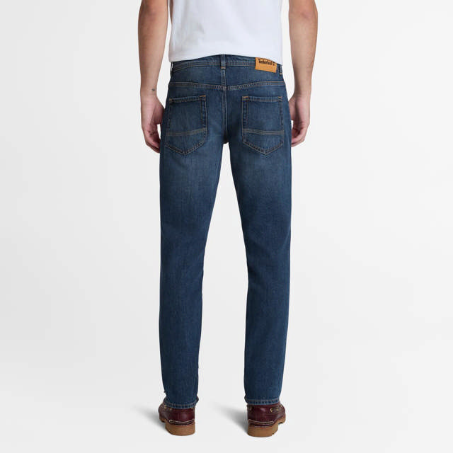 SANDOWN Denim Slim LIGHT SHADE