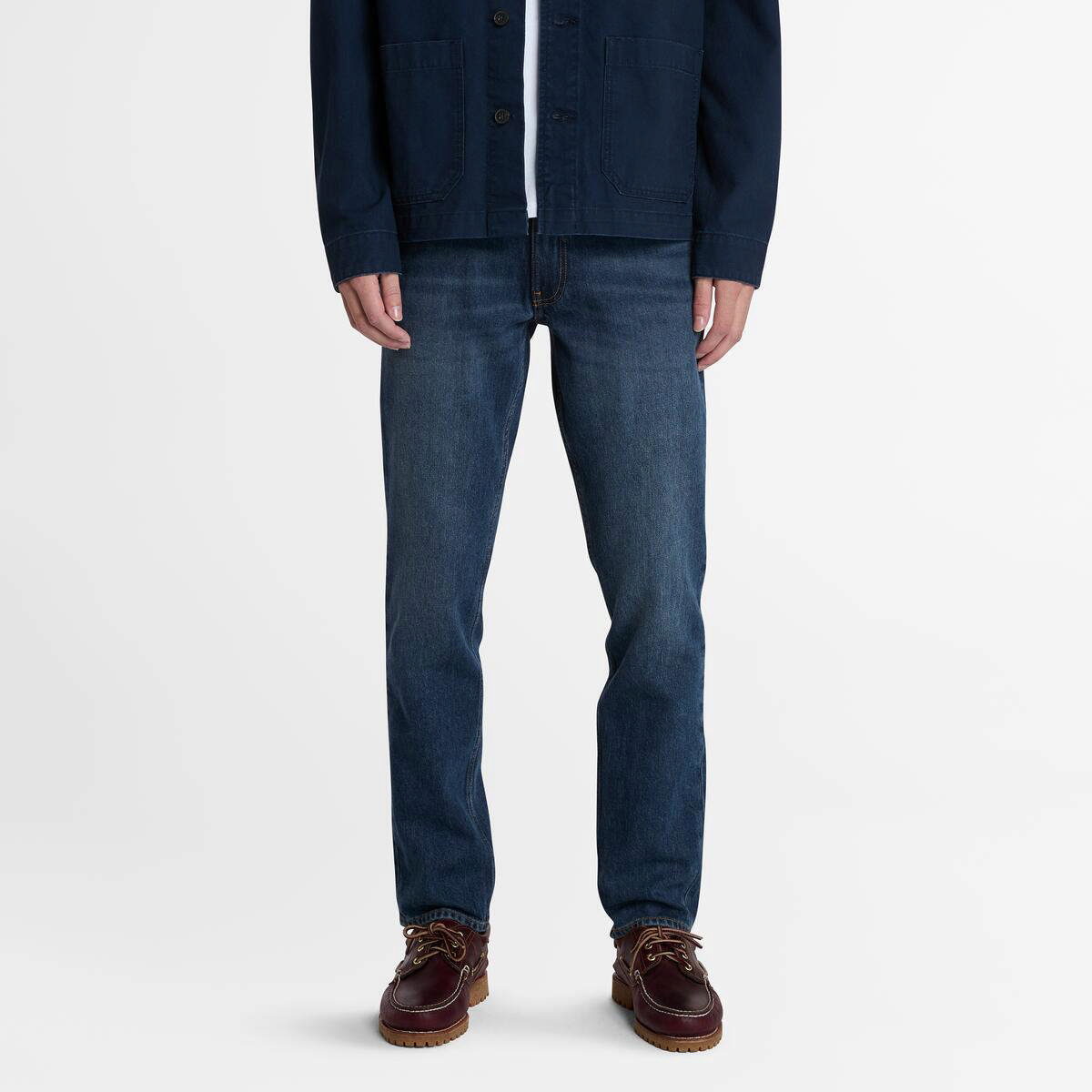 Sandown Slim Herragallabuxur