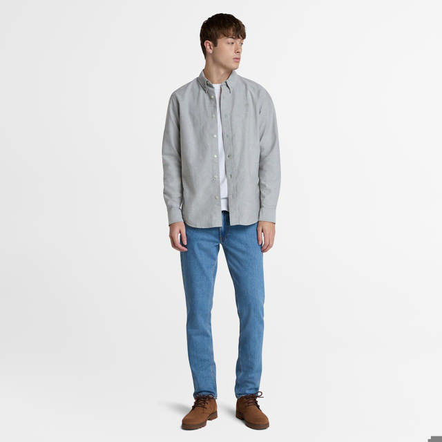 SANDOWN Denim Slim LIGHT SHADE