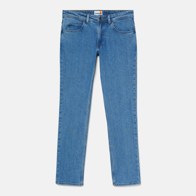 SANDOWN Denim Slim LIGHT SHADE