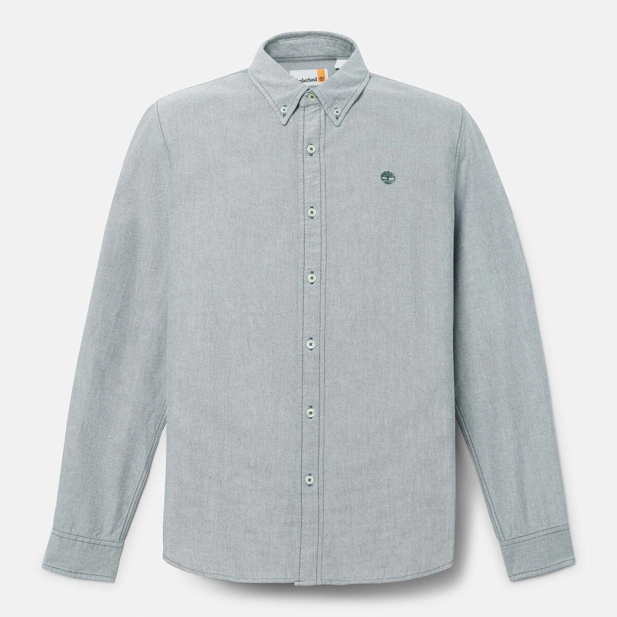 Oxford Skyrta Slim Fit