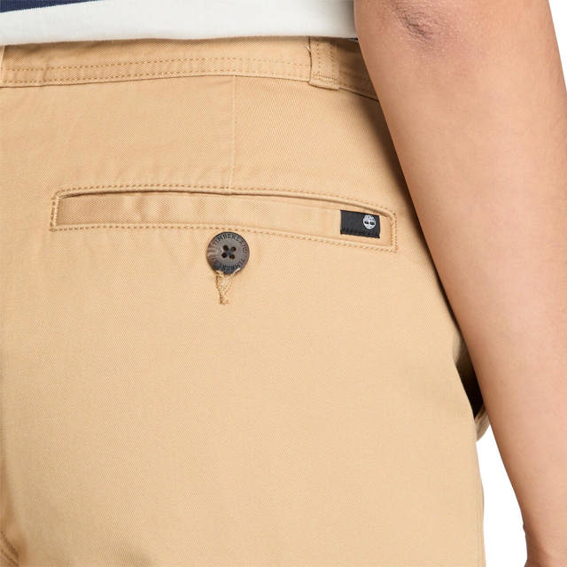Claremont Classic Chino Dömubuxur