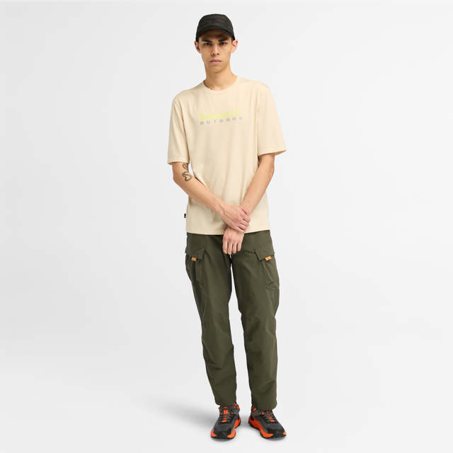 Baxter Peak Mobi Flex Herra Buxur