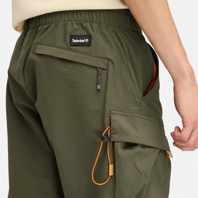 Baxter Peak Mobi Flex Herra Buxur