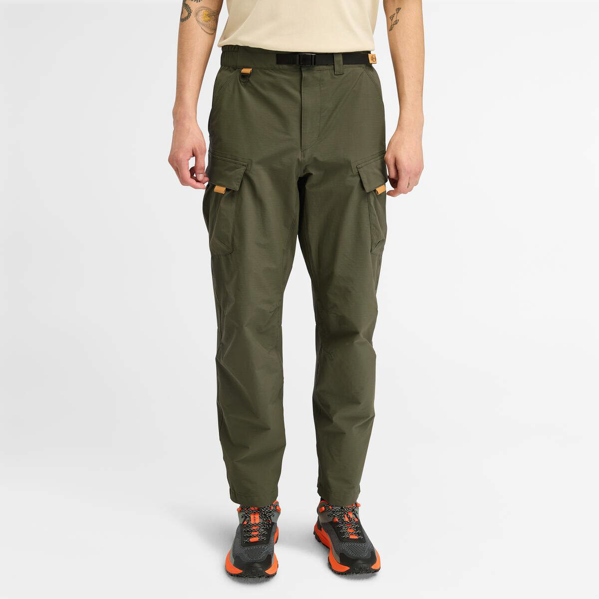 Baxter Peak Mobi Flex Herra Buxur
