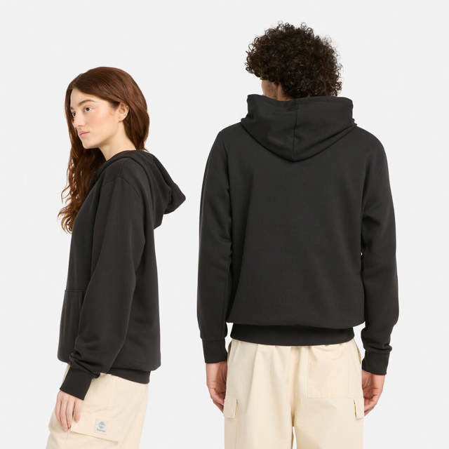 Hettupeysa með Ferköntuðu Lógó