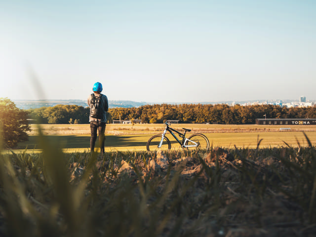 Forrest gets a facelift with a new singletrack and all-weather trails